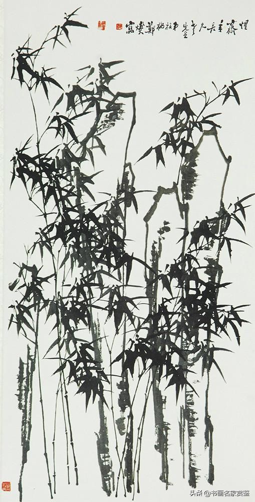 文与可画筼箉谷偃竹记（原文翻译及赏析）