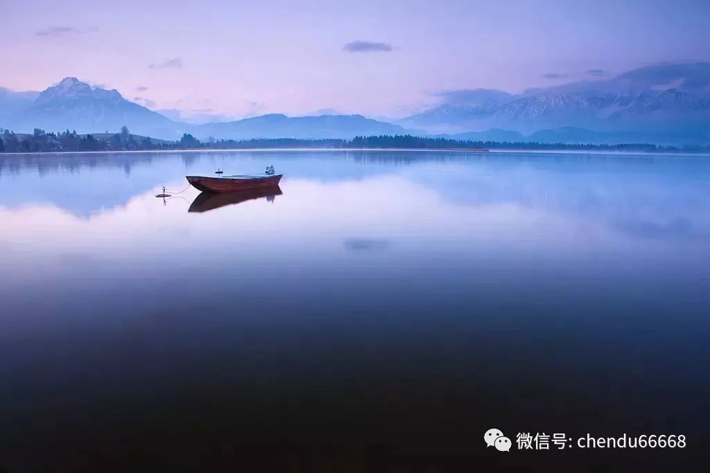 寄情山水之间的意境句子（淡泊名利寄情山水的诗句）