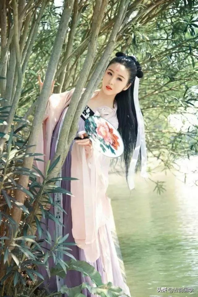 中国十大名诗（中国最经典古诗大全）