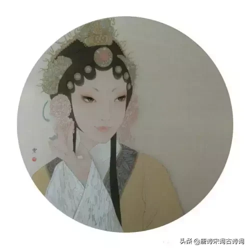 古典爱情诗词句子（描绘爱情的诗词古句）