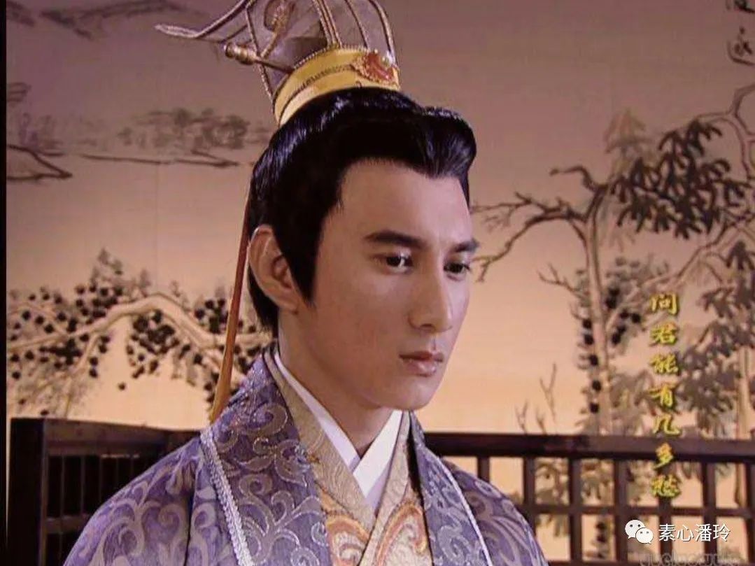 春花秋月何时了的全诗赏析（李清照最美诗词赏析）
