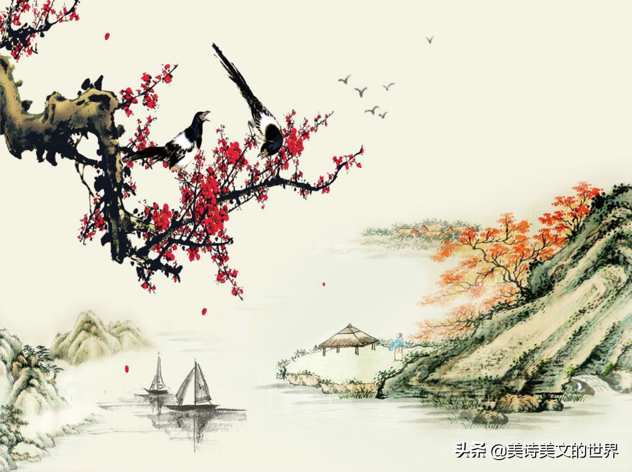 小学含草的诗句有哪些（描写草最著名的一首诗）