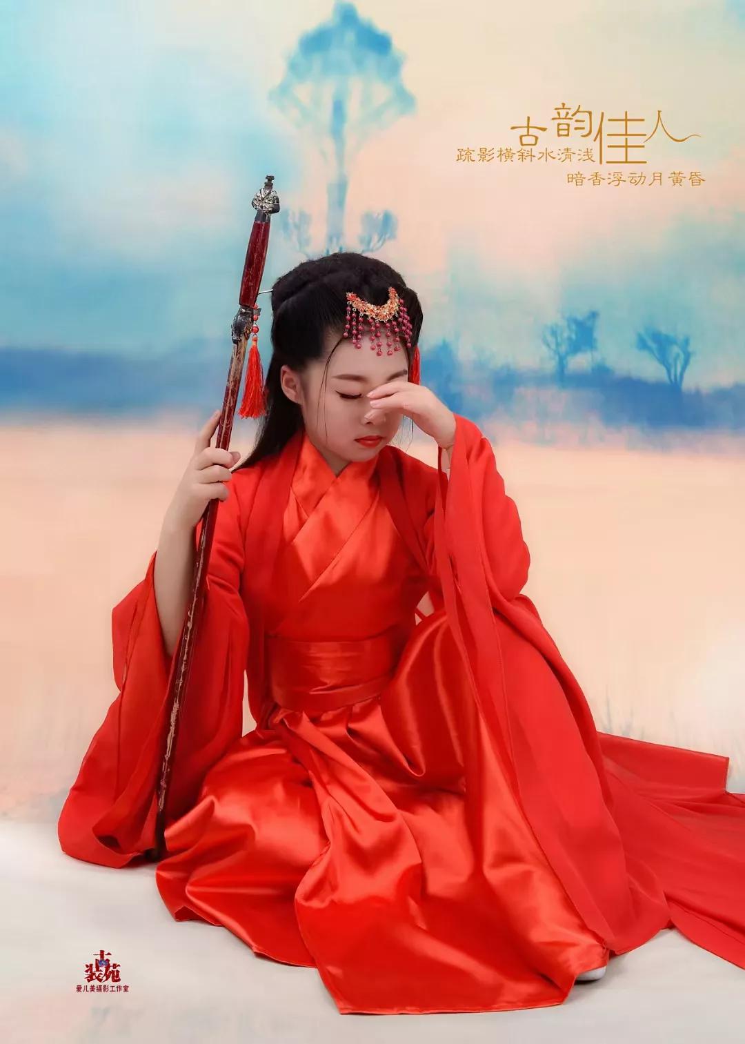生日赠言古风八个字赠女孩（古文韵味的生日文案 ）