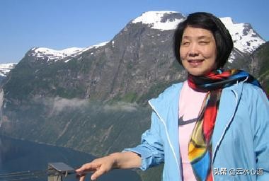 毕淑敏短篇散文精选（关于成长的美文）