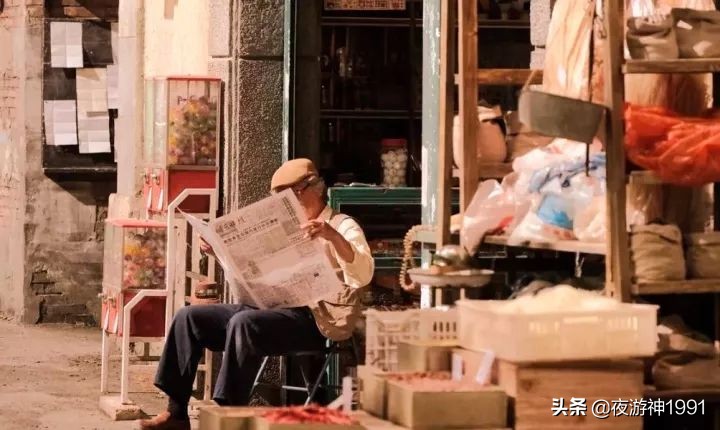 解忧杂货铺小说读后感（解忧杂货店深层含义）