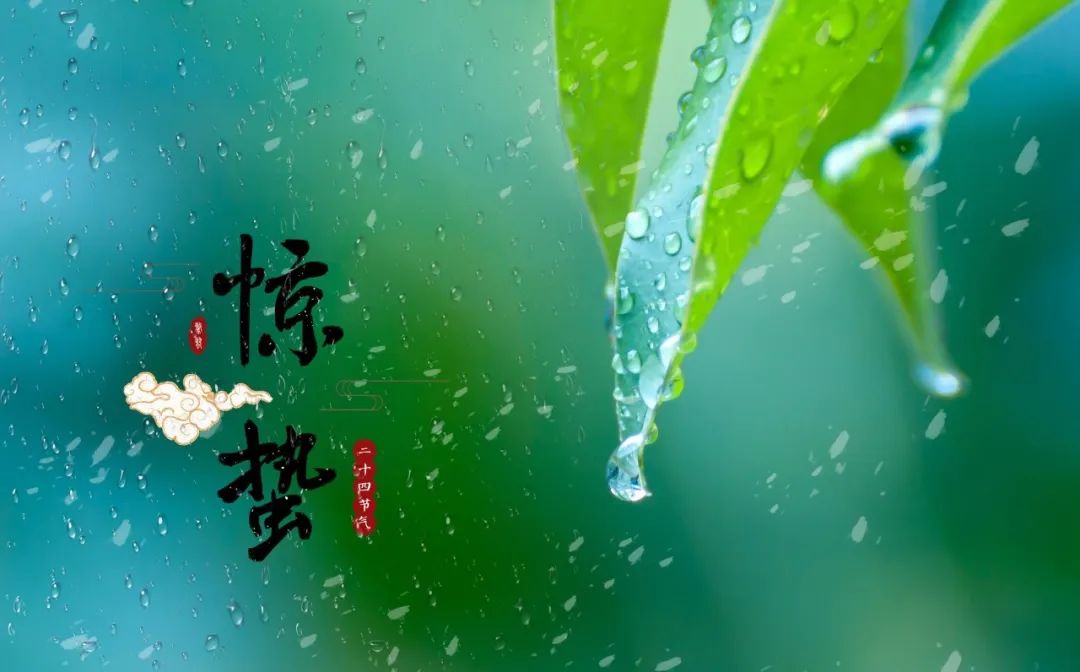 关于惊蛰的古诗大全（描写惊蛰节气的古诗）