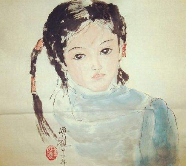 表达爱女儿的诗句（低调晒女儿的赞美话）