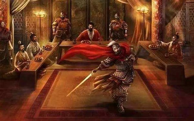 高中项羽之死课文全文翻译（项羽之死原文赏析）