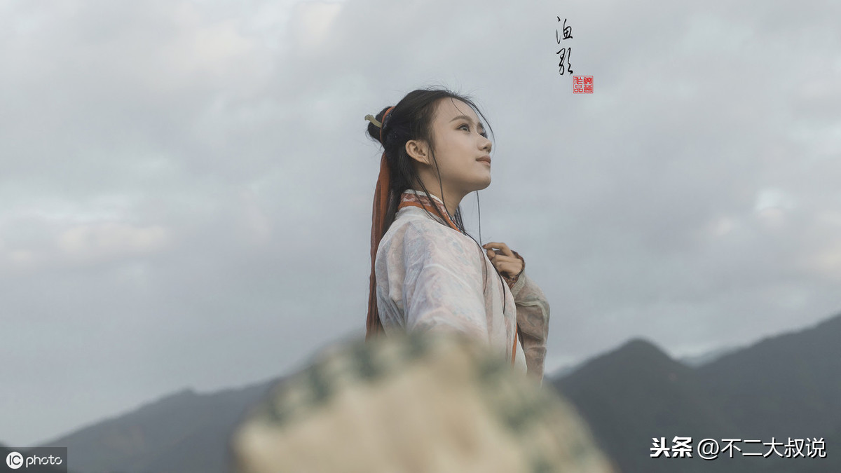 古言小说里最虐心的句子（最值摘抄的60条虐心美句）