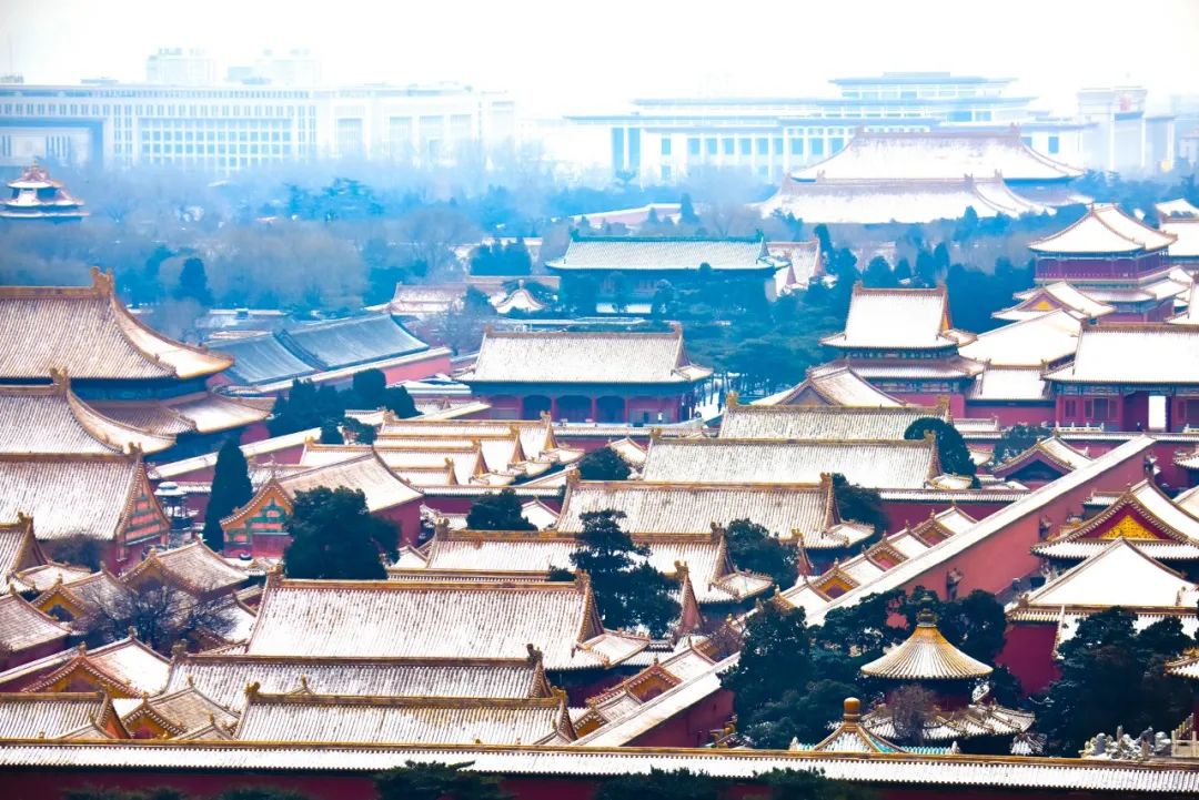 春天下雪的诗句唯美（赞美春天雪景的诗句）