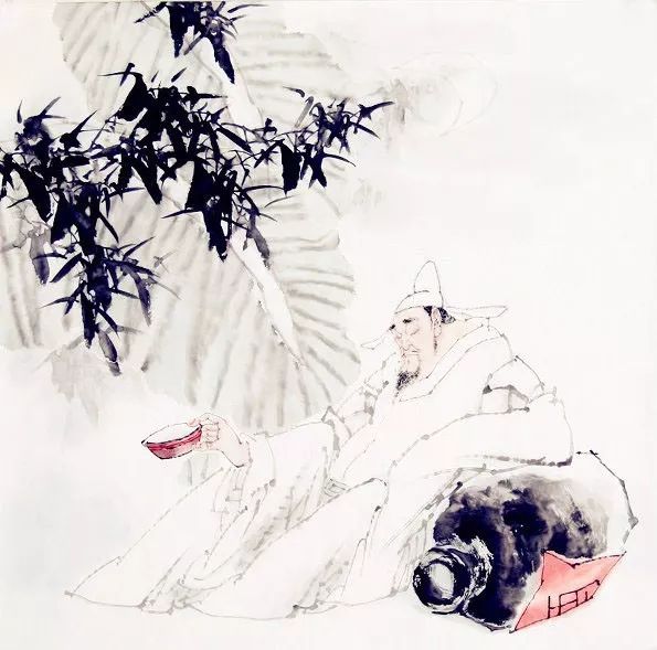 李白喝酒的诗句有哪些（最著名的5首名诗）