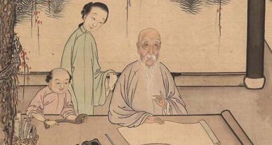 祭妹文翻译及赏析（祭妹文的意思）
