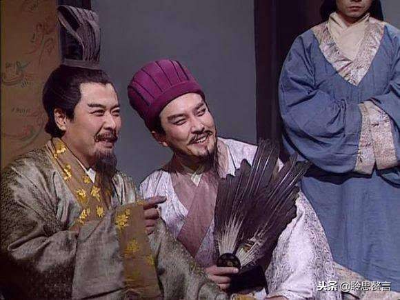 关于诸葛亮的诗句有哪些（赞美诸葛亮的古诗大全）