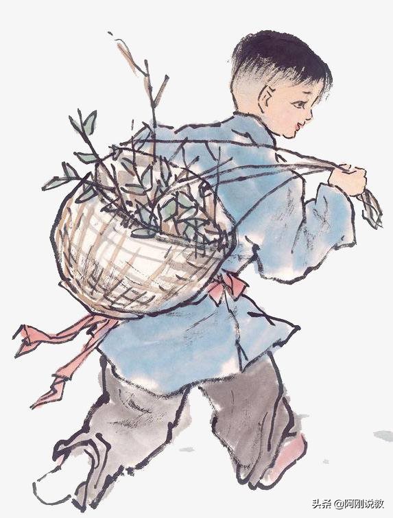 四时田园杂兴的拼音和意思（四时田园杂兴翻译及赏析）