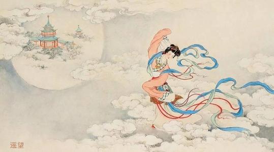 鹊桥仙七夕朱淑真赏析（简述鹊桥仙所表达的爱情观）