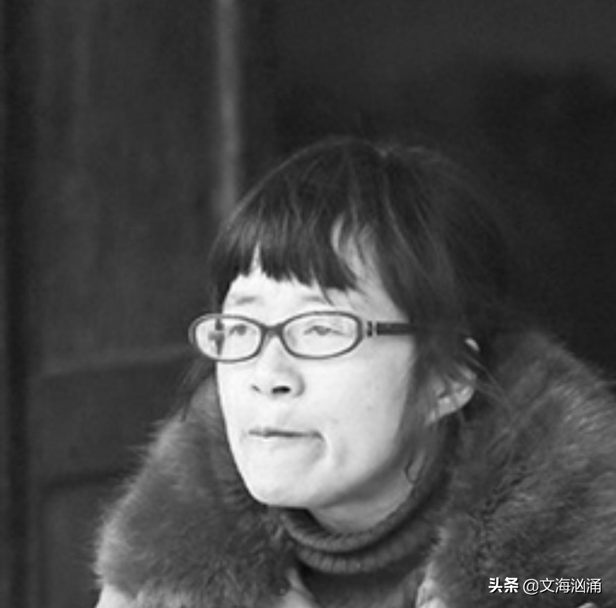 余秀华经典诗句是哪些（余秀华最感人的诗句分享）
