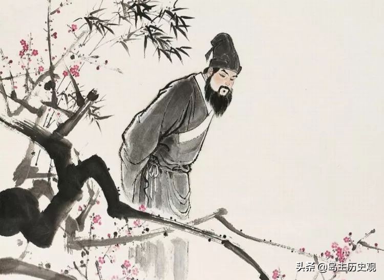 蝶恋花苏轼赏析（苏轼蝶恋花原文及解析）