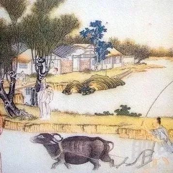 悠然见南山出自哪一首诗（描写田园美景的饮酒诗文赏析）