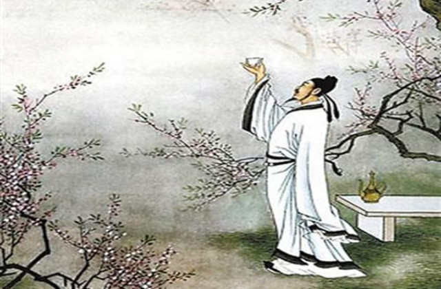 带有月的思乡诗文有哪些（望月思乡的8首著名古诗）