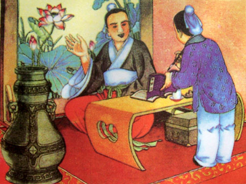 弟子规原文及解释拼音（弟子规的意思）