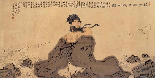 一蓑烟雨任平生全诗（大彻大悟看透人生的诗句）