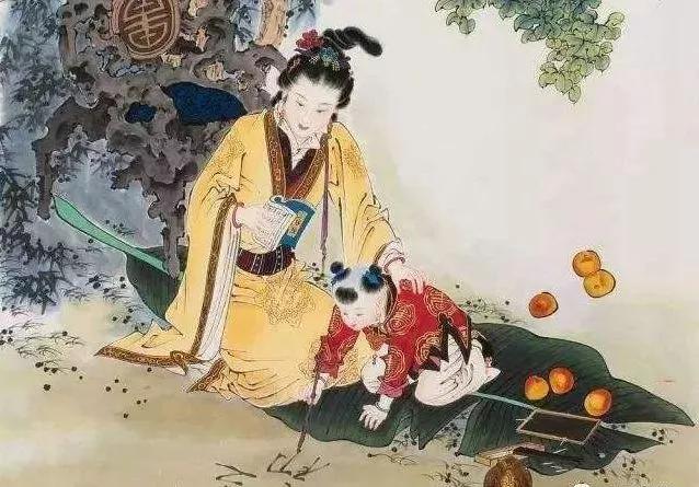 关于感恩母亲的诗歌（感恩母亲的经典诗词）