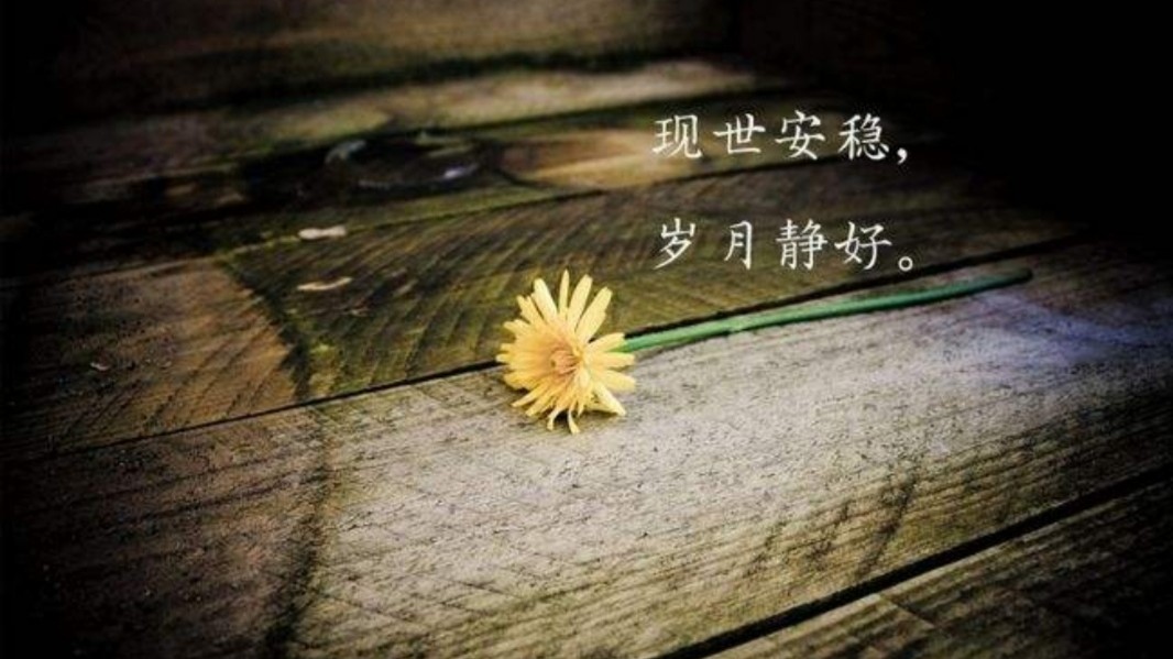 《岁月》席慕容原文赏析（附：岁月读后感）