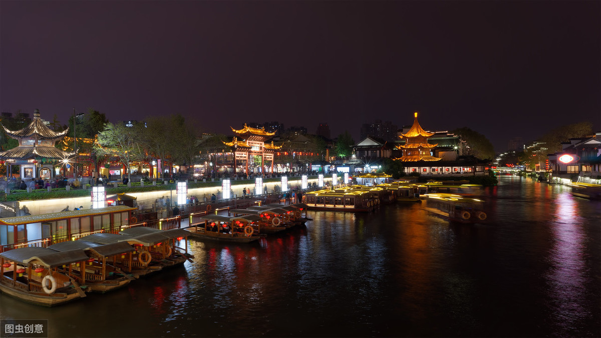 泊秦准古诗写的是什么（泊秦准古诗全文鉴赏）