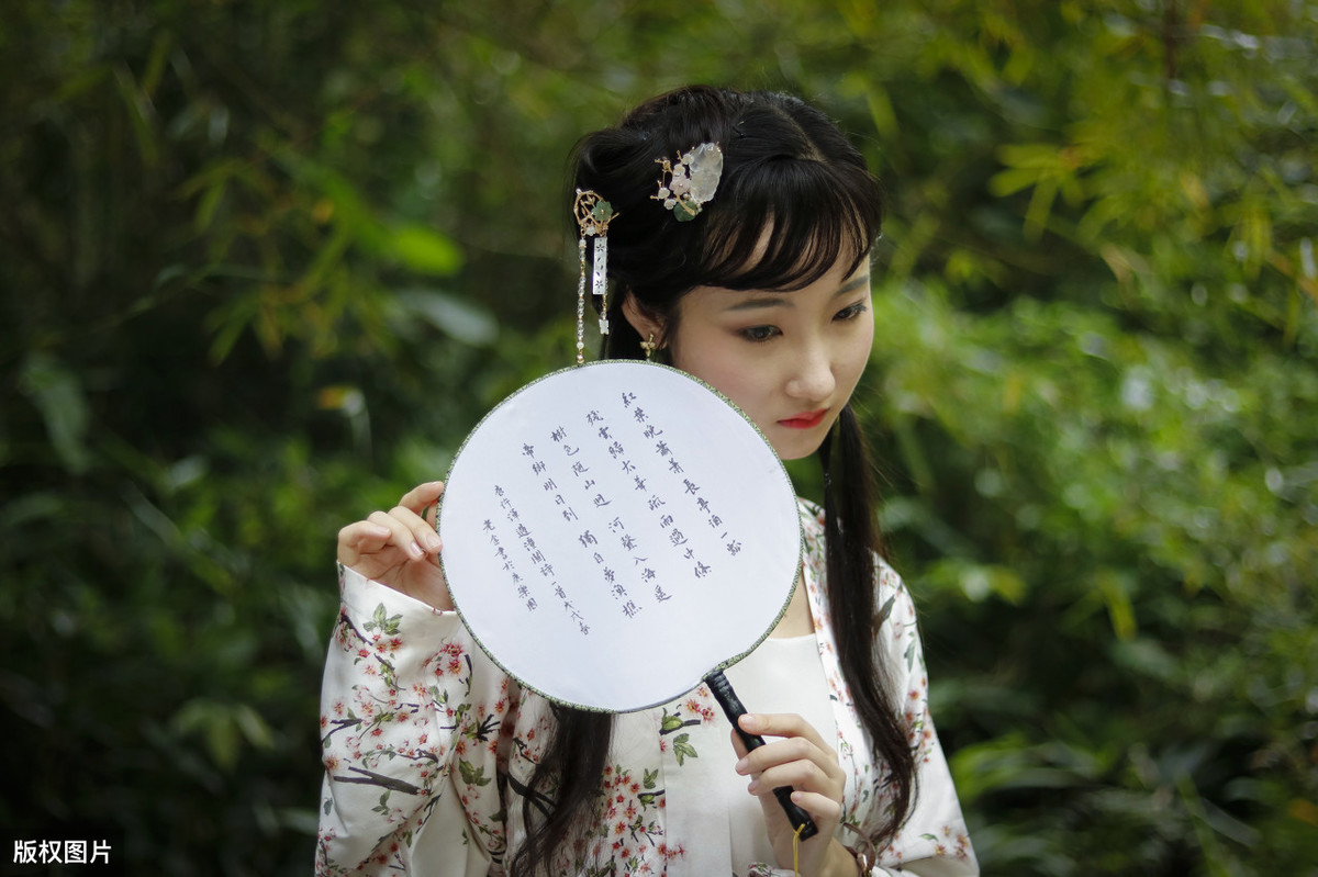 红楼梦里的好词好句有哪些（精选这10条经典名句）