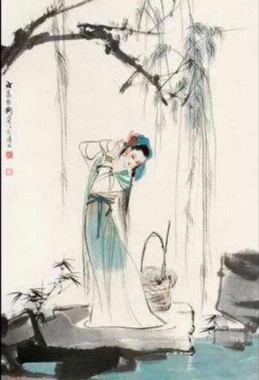 黍离原文及翻译赏析（黍离的主旨是什么）