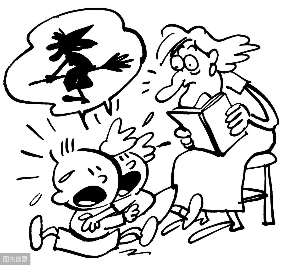 幽默励志句子精选（幽默的经典语录励志）