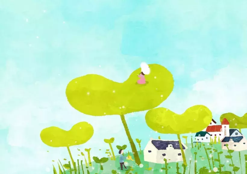 春朱自清原文及赏析（春赏析笔记及创作背景）