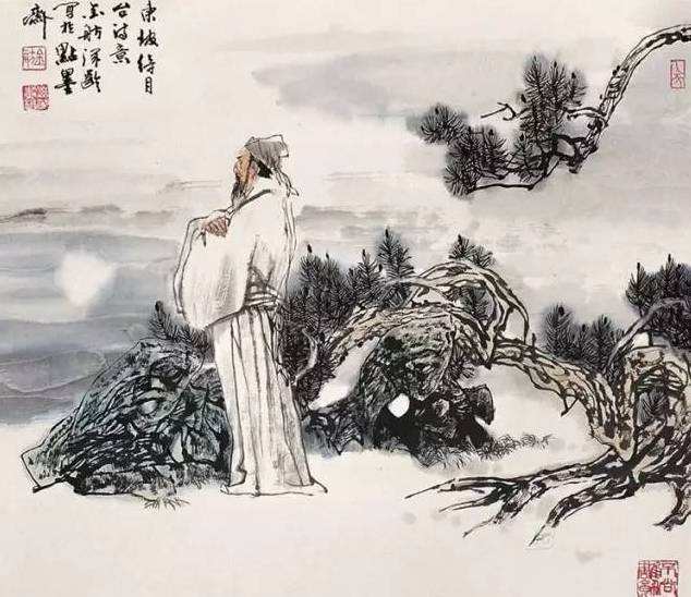 西江月梅花苏轼赏析（苏轼关于梅花的诗词鉴赏）
