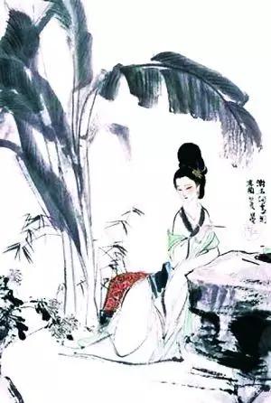 李清照名句名言大全（关于爱情的40首唯美诗词）