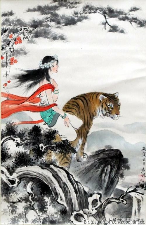 屈原爱国诗句有哪些（屈原爱国诗句大全）