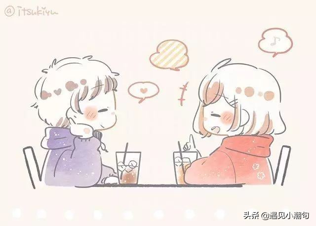 很喜欢一个人的句子（深爱某某的甜蜜唯美告白语录）
