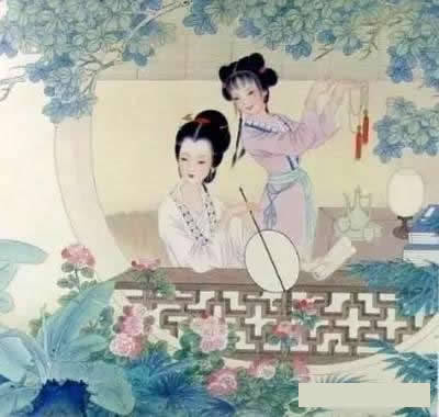 李清照诗词全集（李清照表达爱情的词）