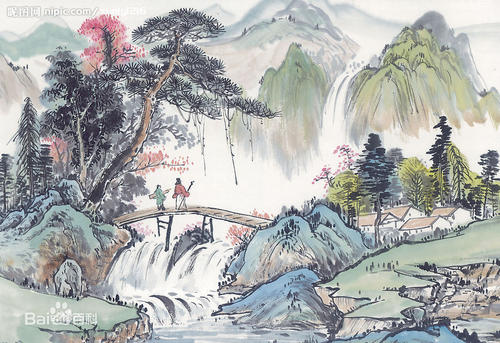 天净沙秋思赏析简短（天净沙秋思的意思）