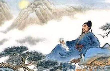 李白的山中问答拼音版（山中问答古诗赏析及解释）