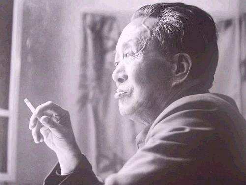 艾青的现代诗有哪些（失去的岁月原文赏析及诗意）