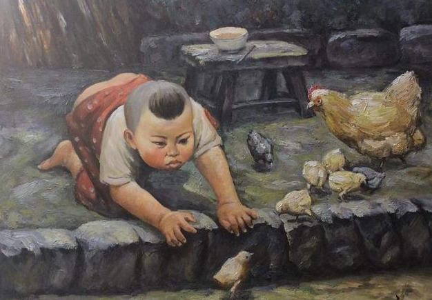 兄弟姐妹情深的句子（亲情重于一切的唯美短句）