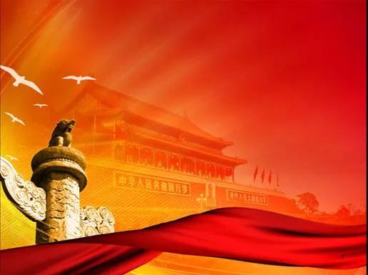 现代爱国诗歌简短（中国现代爱国诗）
