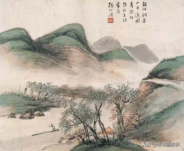 古诗歌曲100首有哪些（教科书必背的100首千古名诗）