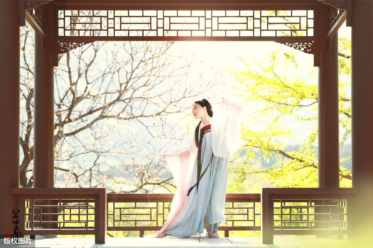 古风关于桥的唯美句子（带有桥的60条名诗名句）