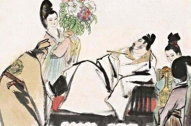 李白清平乐三首全文及赏析（李白清平乐有几首）