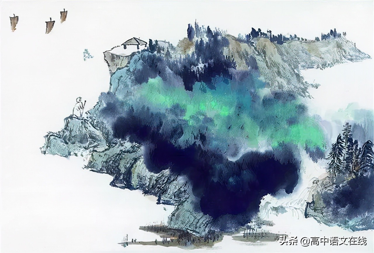优美诗句摘抄大全（适合摘抄的诗句唯美）