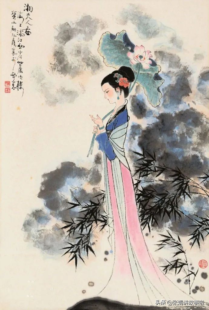 屈原爱国诗句有哪些（屈原爱国诗句大全）