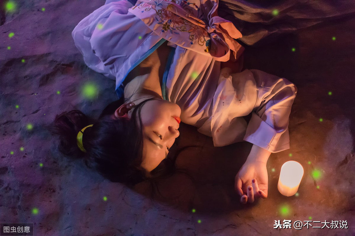 古言小说里最虐心的句子（最值摘抄的60条虐心美句）