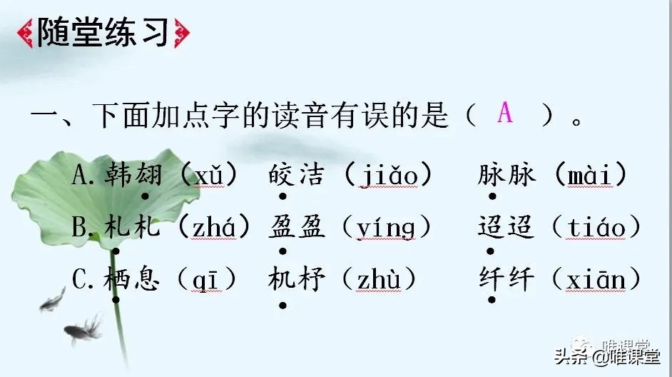 十五夜望月的意思翻译（十五夜望月全文知识点）