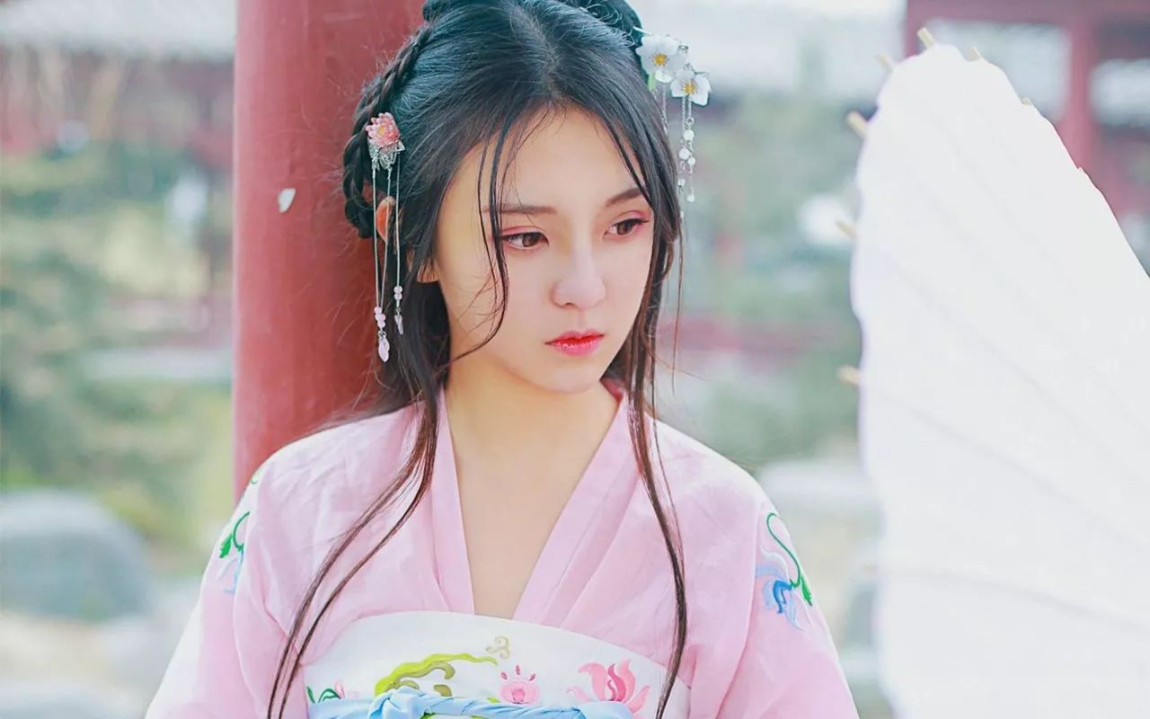 形容两人初见的美好句子（人生若只如初见唯美语录）